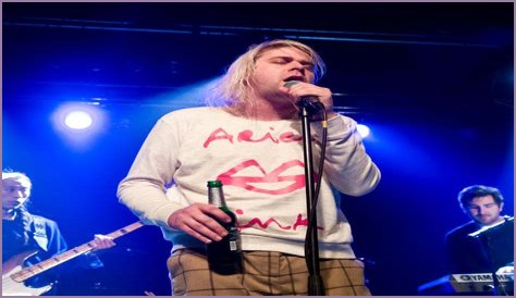 Ariel Pink Net Worth